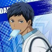 Aomine Daiki
