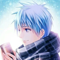 Kuroko Tetsuya