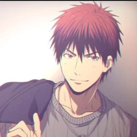 Kagami Taiga
