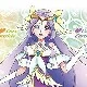 Fuurin Asumi - Cure Earth