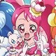 Usami Ichika - Cure Whip