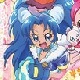 Tategami Aoi - Cure Gelato