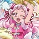 Nono Hana - Cure Yell