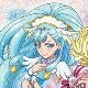 Yakushiji Saaya - Cure Ange
