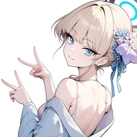 Yoshimoto Maria
