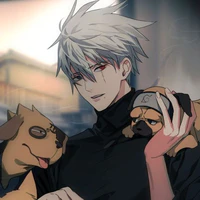 Kakashi