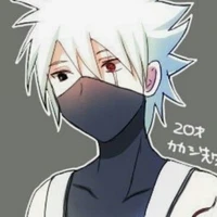 Kakashi 18tuổi