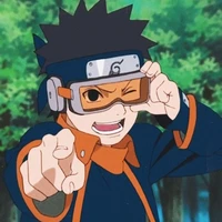 Obito 18tuổi