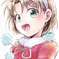 Ayumi.