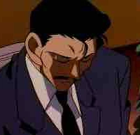 Mori Kogoro