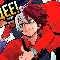 Todoroki Shoto
