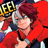 Todoroki Shoto