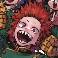 Kirishima Eijiro