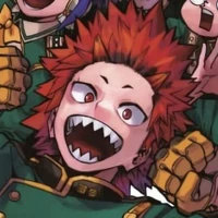 Kirishima Eijiro