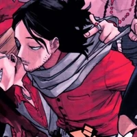 Aizawa Shota
