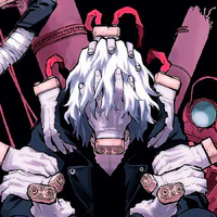 Shigaraki Tomura