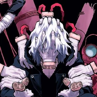 Shigaraki Tomura