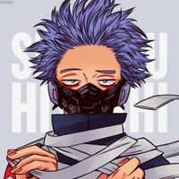 Shinsou Hitoshi