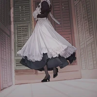 Maid