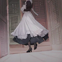 Maid