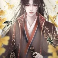 Đại sư huynh-Thẩm Hạo Thiên