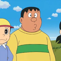 Goda Takeshi (Jaian)