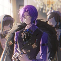 Mikage Reo