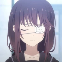 [kurumi tokisaki] Geto kurumi