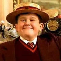 Dudley Dursley