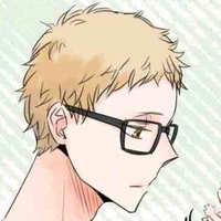 Tsukishima kei