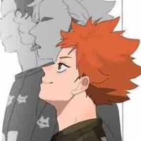 Hinata shoyo