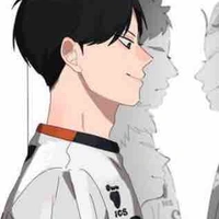 Kageyama tobio