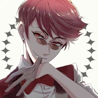 Alastor (Dạng người)