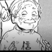 Yumie Kita.