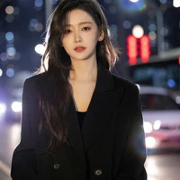 Dương Cảnh Nghi - Tiểu Nhiên