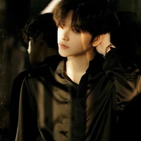 Lãnh Thiên Phong - Jas