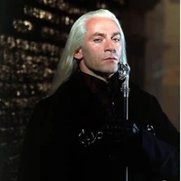 Lucius Malfoy