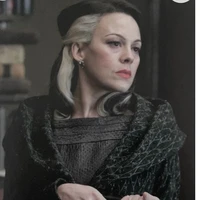 Narcissa Malfoy