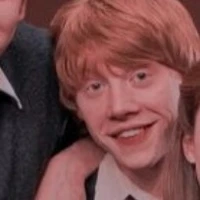 Ron Weasley