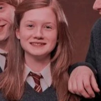 Ginny Weasley