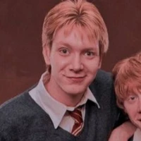 Fred Weasley