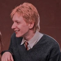 George Weasley