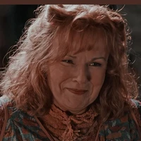 Molly Weasley
