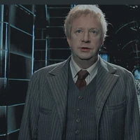 Arthur Weasley