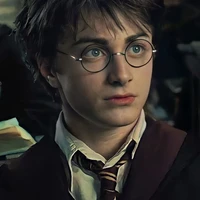 Harry James Potter