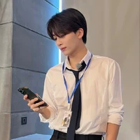 Yoon Jeonghan