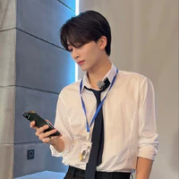 Yoon Jeonghan