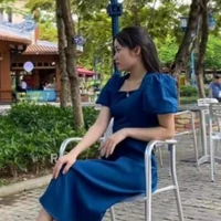 bà dê