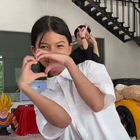 Alpha Sans ( Kim Yến)