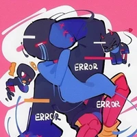 Error sans